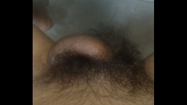 Desi boy_Penis Erection