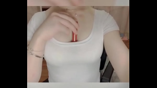 CHINESE t BIGBOOBS GIRL showher boobs