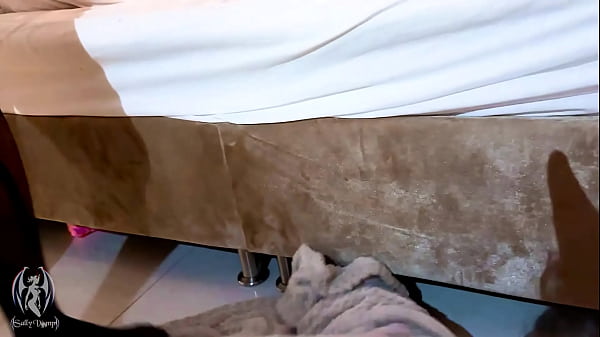 Skinny Blonde Gets Naughty with Two Curvy Friends &ndash; Wild Lesbian Threesome 