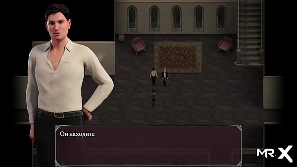 Play MP4 - Lust Epidemic &equals; mature rubs pussy on cock &num;15