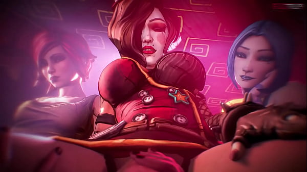 Borderlands 3 thumbnail