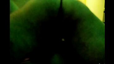 Esposa com dotado enquanto o corno manso filma!!! 