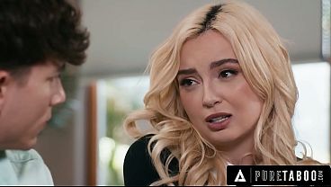 Nonton Petite Religious Loses Anal Virginity thumbnail