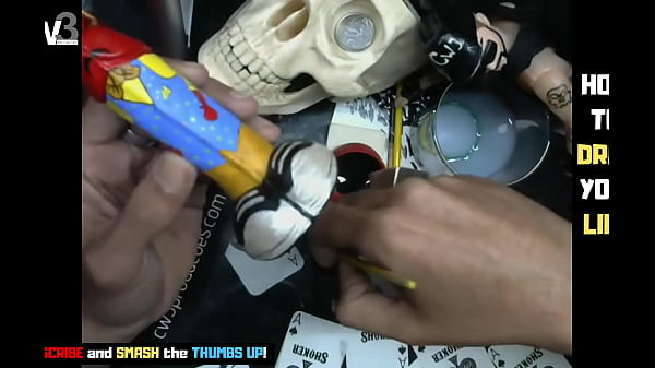 How Do I Make Dildo For Money! Its Time To Paint Some Dicks thumbnail