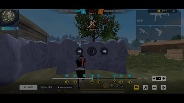 V&iacute_deo de verifica&ccedil_&atilde_o