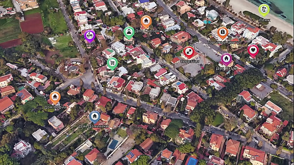 Проходження гри - Життя Макса, Частина 9 