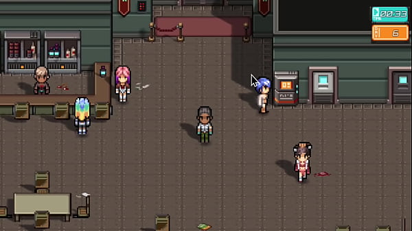 Nonton Bra...they Gave Me A Double Edge Quest (memoirs Of A Battle Brothel) Ep 5 thumbnail