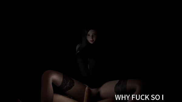 Nonton 3d Busty Slut Asian Whore Cheating With Bbc thumbnail