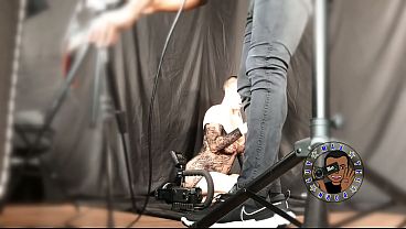 SEASON_4 BTS ROXXXIE BLACKHART