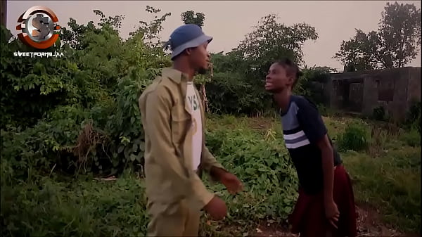 Corper And A Village Teen Girl With A Tight Pussy thumbnail