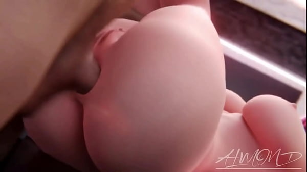 3D SFM Anal_Only Compilation (With Sound)