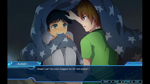 Play MP4 - I ONLY HAVE PORN &vert; TheCaliMack Plays SleepOver Part 02