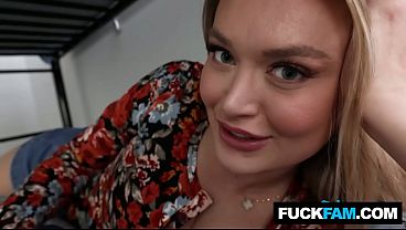 Stepmoms Surprise 