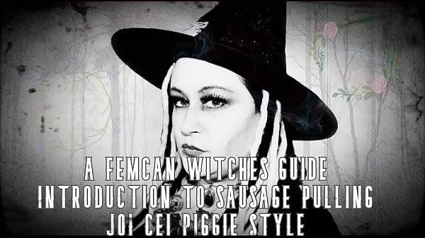 A Femcan Witches Guide Introduction To Sausage Pulling By Femcan Lana thumbnail