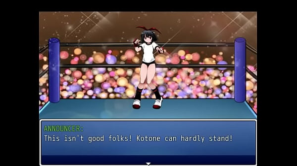 Pro wrestling skunks meg rematch 