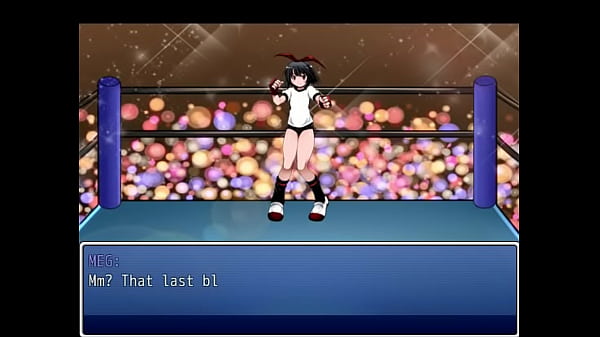 Pro wrestling skunks meg rematch 