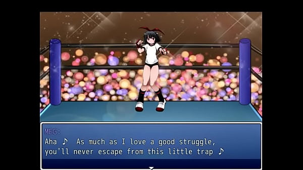 Pro wrestling skunks meg rematch 