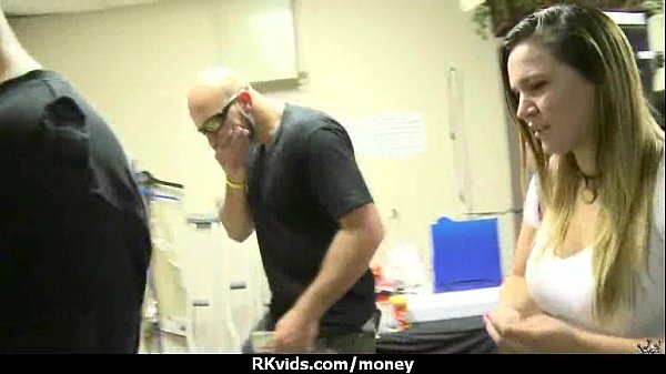 Porn Casting Teen for_Money 22