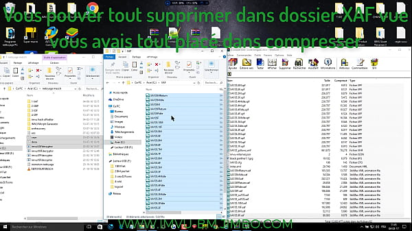 Mail toonslive3 tuto n&eacute;toyage de mesh