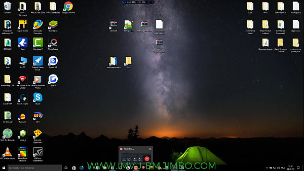 Mail toonslive3 tuto n&eacute;toyage de mesh 