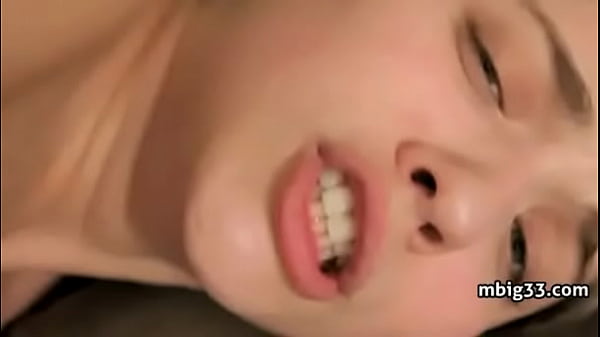 Cheating Big-tit blonde MILF fucks BF's big black cock 