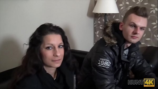 Hunt4k i've got sexy victim into my net