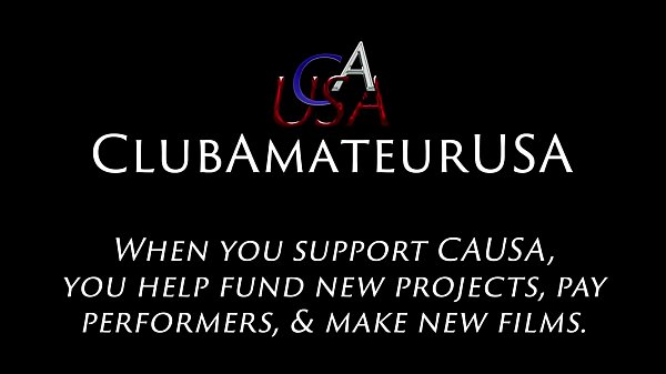 One thing became clear. Grant loved things going up his ass 