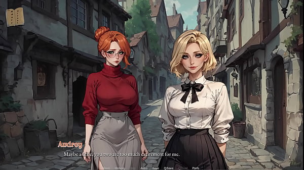 College Of Mysteria 19 thumbnail