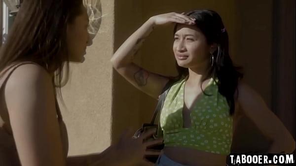 Jimmy and tanya start having sex