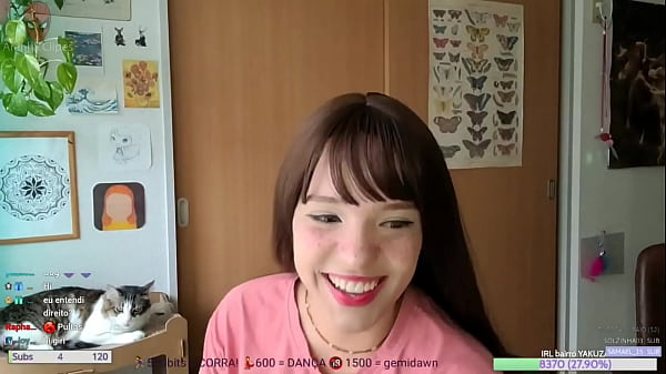 Prizzaa gasosa dm de quatro bem gostosinha 