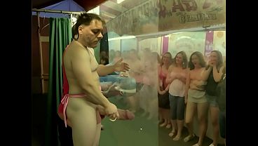 Ai Big Fat Cock thumbnail