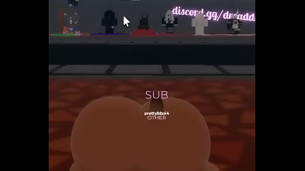 femboy thirsty for bbc