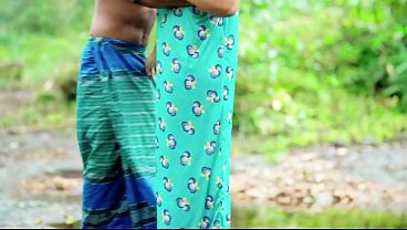 Indian housewife fucked by husband