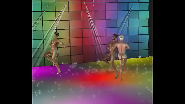 Play MP4 - SHAKE YOUR GROOVE THING