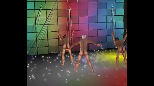 SHAKE_YOUR GROOVE THING