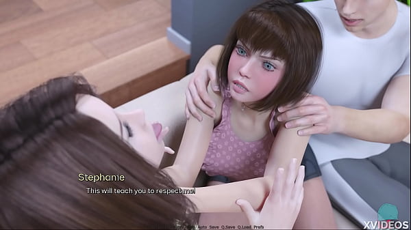 Play MP4 - She takes what she wants&period;&period;&period;literally &bull; HEART PROBLEMS &num;183