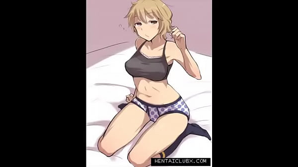 sexy anime girls_hardcoresoftcore fan service