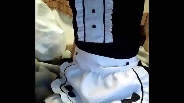 Play MP4 - 【朱音もみじ】　浣腸我慢に耐えるもみじ　【喘ぎ声】