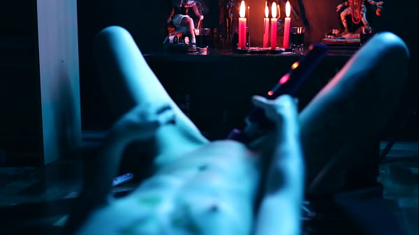 Invocando A Deusa thumbnail