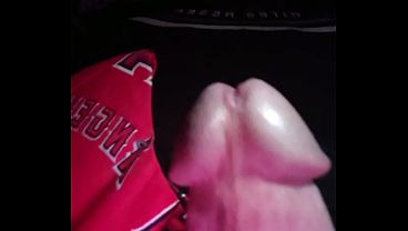Play with my dick 