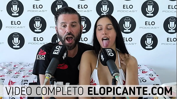 MERY MARTINS SE TRAGA LA CREMA EN_EL CUARTO PICANTE