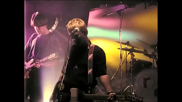 RadioheadCreep video