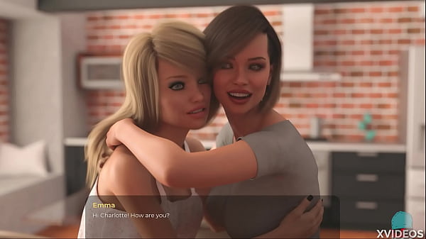 No more money ep 37 visual novel gameplay hd 