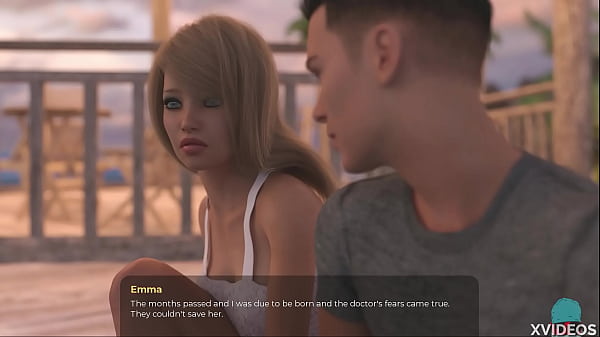 No More Money Ep.37 - Visual Novel Gameplay [hd] thumbnail