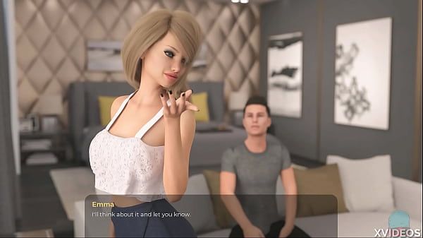 No more money ep 37 visual novel gameplay hd 