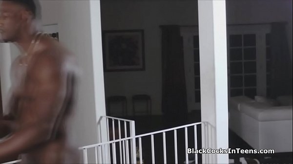 Play MP4 - Perky teen craves for black dicking