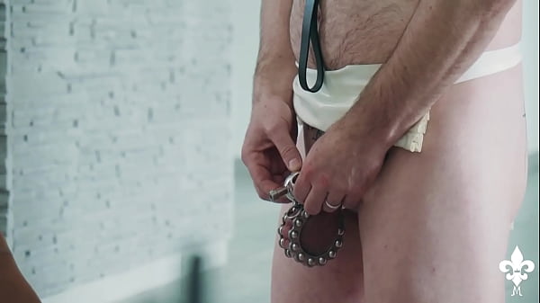 Play MP4 - PART 1&colon; Goddess Aisha And Slave P - First half of the day