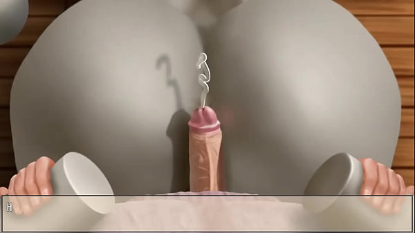 CUMMING INSIDE ALLTHE STATUES FORA GOOD_ENDING ASilent_Statue