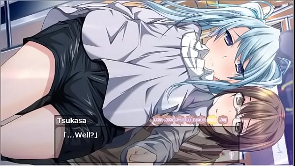 Otomaid Tsukasa Harem Route Scene #4 (Part 13) 