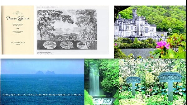 Nonton The Originator Of Edenism Is Bill Freeland Professor Of Master Drawing At Harvard Uni Ty's Moore Of Art thumbnail